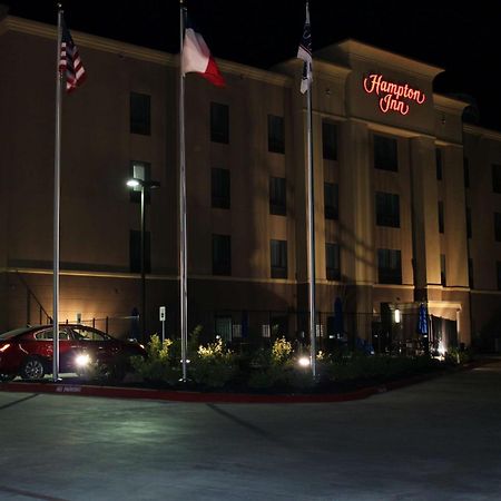 Hampton Inn Cotulla Exterior photo